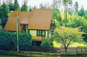 Polonia Privát Supraśl, Esterno
